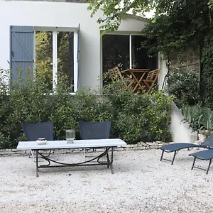 Hébergement de vacances Maison Calme Et Verdure, Saint-Cannat